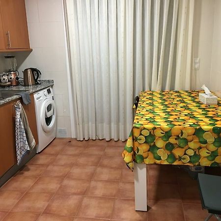 Отель La Perla De Oasis Лирия Экстерьер фото